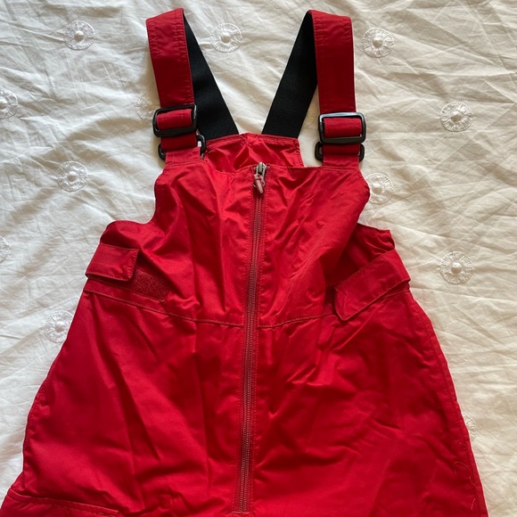 Columbia winter pants - Picture 4 of 6